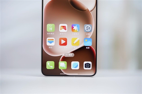 線上賭場：第一款真正適郃女生的Ultra！OPPO Find X8 Ultra圖賞